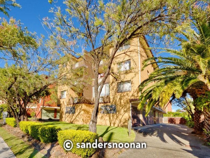 12/2729 Apsley Street, PENSHURST NSW 2222 Noonan Real Estate Agency