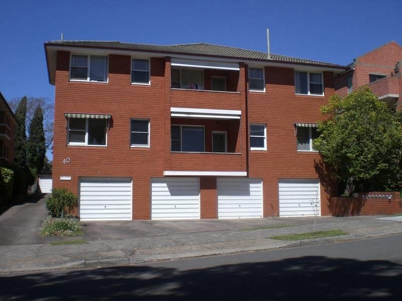 1/40 Letitia Street, Oatley NSW 2223 Noonan Real Estate Agency