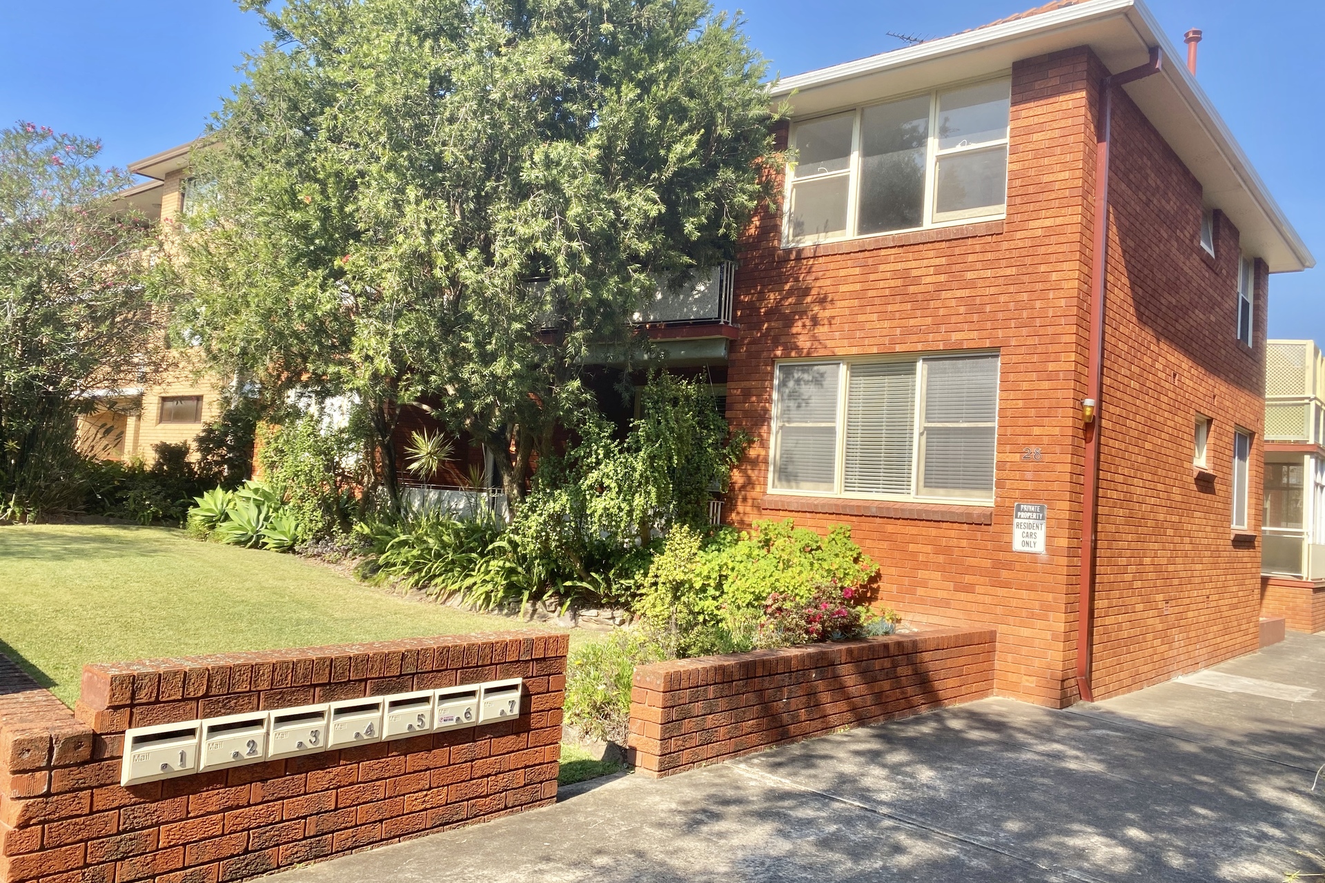 3/28 Wonoona Parade EAST, Oatley NSW 2223 Noonan Real Estate Agency