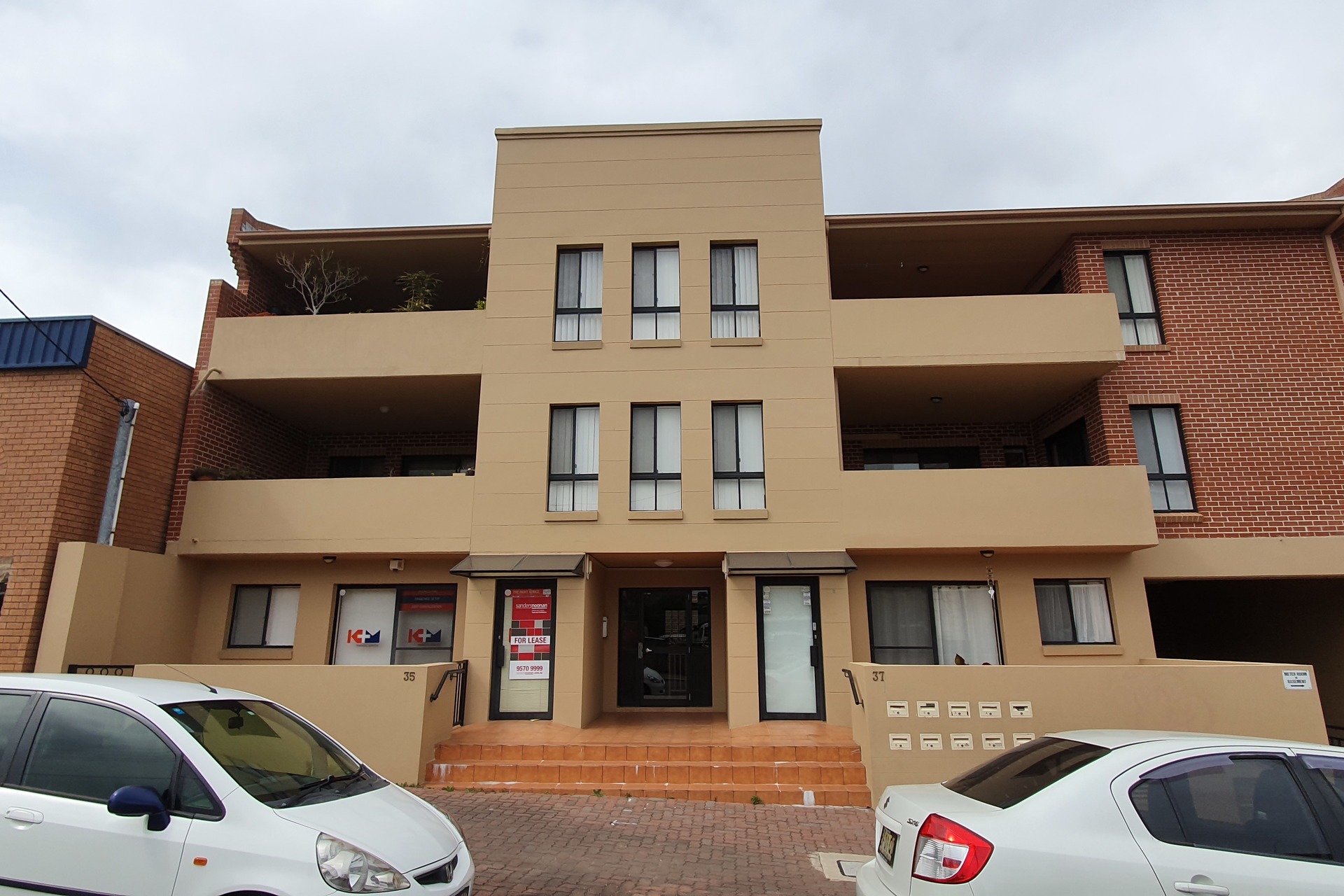 1/3537 Pitt Street, Mortdale NSW 2223 Noonan Real Estate Agency