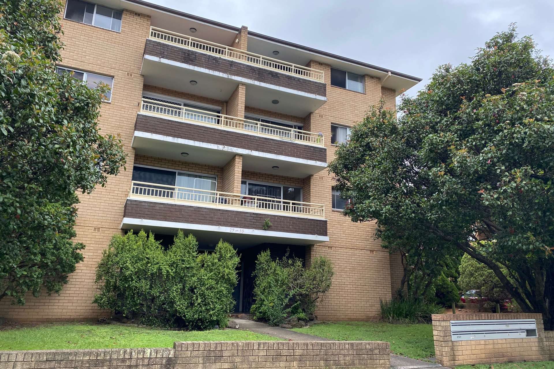 12/29 Station Street, Mortdale NSW 2223 Noonan Real Estate Agency