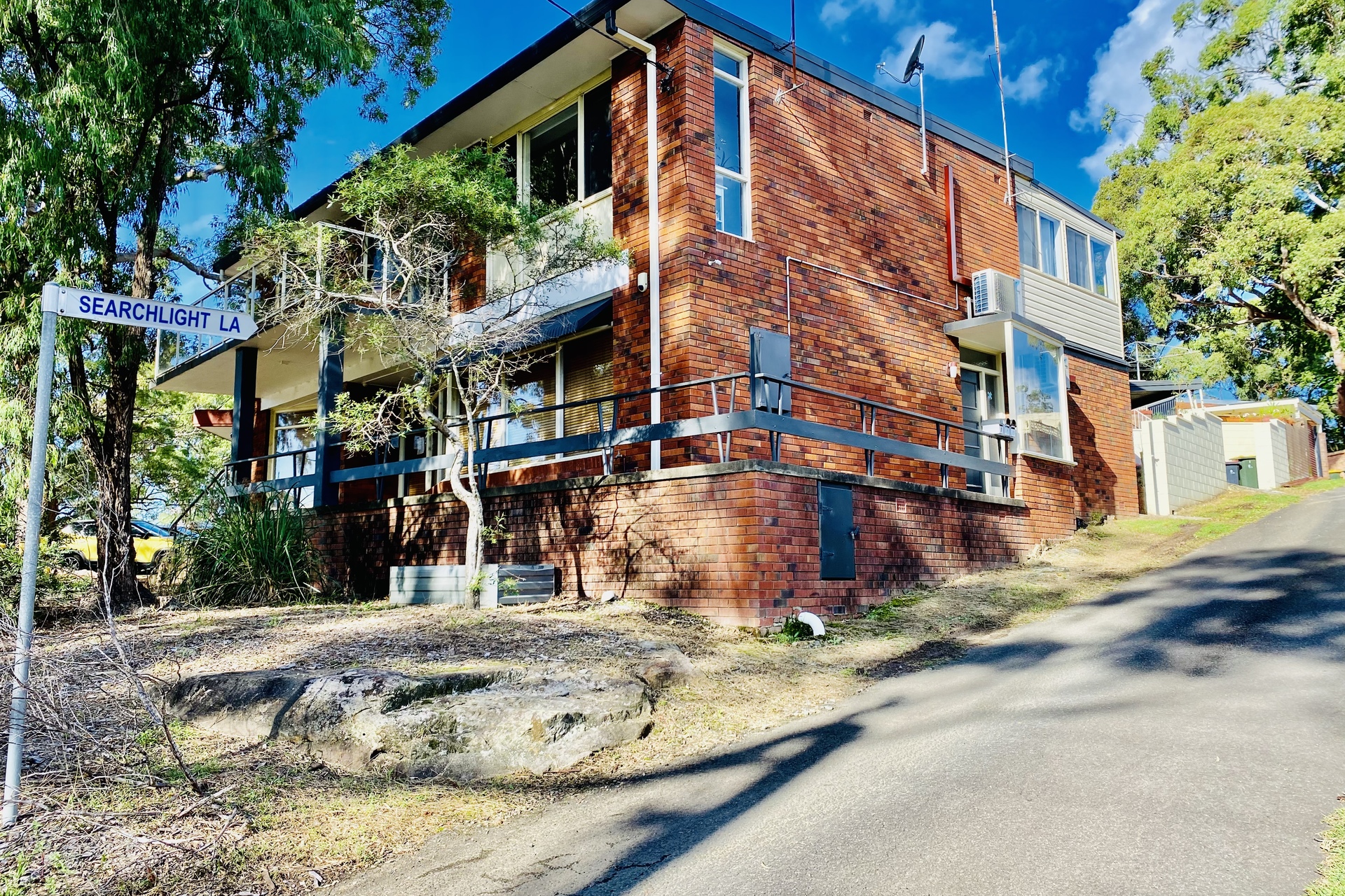 2/1 Lansdowne Parade, Oatley NSW 2223 Noonan Real Estate Agency